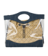 Large Shopper, front view
